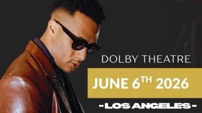 محمد رمضان يحيي حفلاً غنائياً على مسرح جوائز الأوسكار في أمريكا