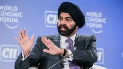 رئيس البنك الدولي يحذر: حرب إيران ستترك آثاراً متتابعة على الاقتصاد العالمي