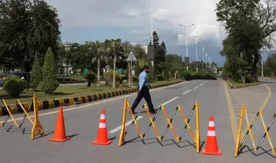 وصول الوفد الأمريكي إلى إسلام آباد لبدء مفاوضات جديدة مع إيران
