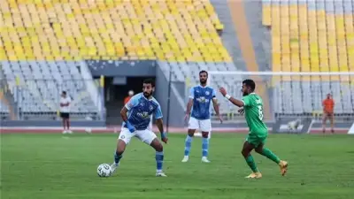 بيراميدز يواجه المصري في صراع ملتهب لملاحقة الزمالك بقمة الدوري المصري