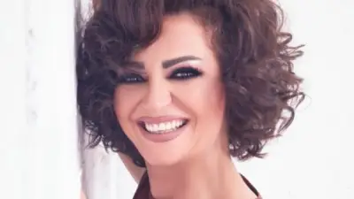 هبة عبد الغني تكشف: التمثيل جاء صدفة وتركت الحقوق من أجله في لقاء خاص