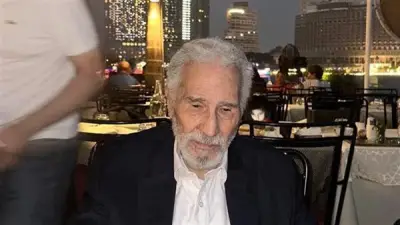 تدهور صحة الفنان عبد الرحمن أبو زهرة ونقله للعناية المركزة في القاهرة