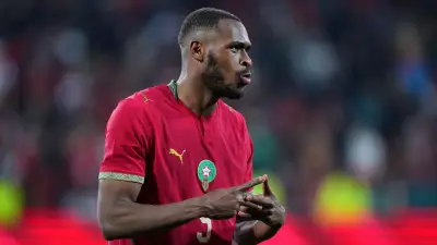 وكيل ديوب يكشف: اختيار المغرب جاء من مشاعر انتماء وليس مصلحة رياضية