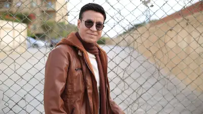 حلمي عبد الباقي يوجه مناشدة عاجلة للرئيس ووزيرة الثقافة ضد انتهاكات نقابة المهن الموسيقية