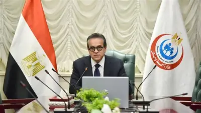 مصر تعلن استعدادها لإرسال فرق طبية إلى لبنان وتؤكد دعمها الصحي للكويت