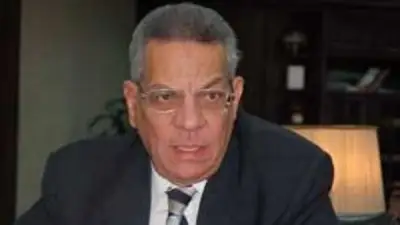 وفاة إسماعيل حسن محافظ البنك المركزي المصري الأسبق عن عمر ناهز التسعين عامًا