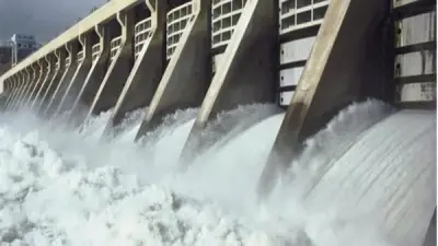 شراقي: ارتفاع إيراد السد العالي رغم محاولات إثيوبيا منع المياه عن مصر