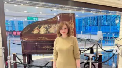 إلهام شاهين تخطف الأنظار برشاقتها في أحدث ظهور عبر إنستجرام