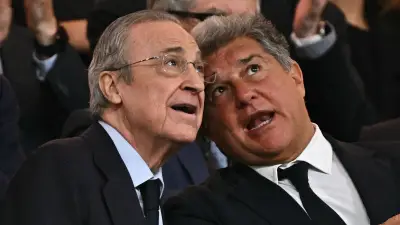 دي بروين الجديد يشعل صراع العمالقة بين برشلونة وريال مدريد ومانشستر يونايتد