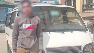 ضبط سائقين لقيادة متهورة تعرض حياة المواطنين للخطر في المنوفية والبحيرة