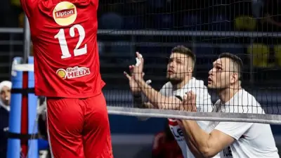 الزمالك يدرس تخفيض عقود لاعبي الكرة الطائرة بعد خسارة كأس مصر أمام الأهلي