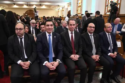 وزير الرياضة: الأعياد فرصة ذهبية لتعزيز قيم المواطنة والانتماء