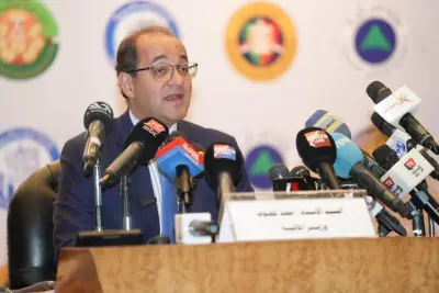 وزير المالية يعلن صرف المرتبات بالزيادة الجديدة بدءًا من يوليو المقبل