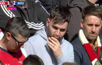 تحديث عاجل: ترتيب الدوري الإنجليزي يتغير بعد خسارة أرسنال أمام بورنموث