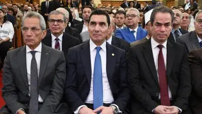 المسلماني في احتفال الطائفة الإنجيلية بعيد القيامة: المحبة أساس قوتنا الوطنية