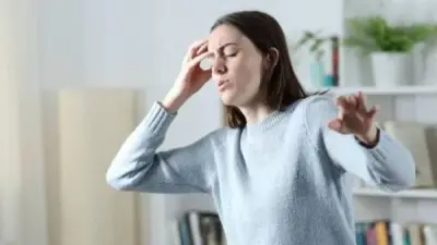 أسباب خفية وراء التعب المستمر ودور الفاكهة في تقليل خطر الإصابة بمرض باركنسون