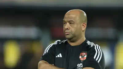 الأهلي المصري يقدم تظلماً رسمياً ضد عقوبات لجنة المسابقات بعد مباراة سيراميكا كليوباترا