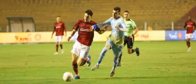 الأهلي يطالب رابطة الأندية بإلغاء العقوبات على لاعبيه بعد التظلمات