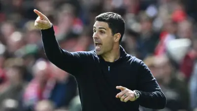 أرتيتا ينتقد أداء آرسنال بشدة بعد الخسارة أمام بورنموث في الدوري الإنجليزي