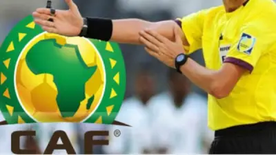 فيفا تفرض وصاية على تحكيم كاف وتستعد لإقصاء حكام أفارقة بارزين
