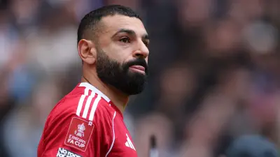 ليفربول يستعيد صلاح في تشكيله لمواجهة فولهام بالدوري الإنجليزي الممتاز