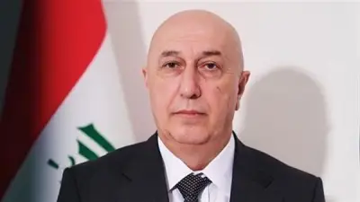 نزار آميدي رئيسًا للعراق: رحلة من الظل إلى قمة السلطة