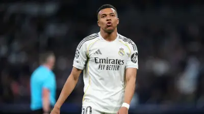 أزمة في ريال مدريد: عودة مبابي تثير الجدل وتُضعف أداء الفريق الملكي