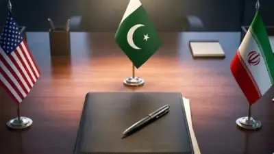 إيران تتهم واشنطن بالمطالب المفرطة في مفاوضات إسلام آباد وسط تصريحات متبادلة