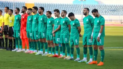 عماد النحاس يمنح لاعبي المصري راحة سلبية بعد التعادل مع بيراميدز في الدوري المصري