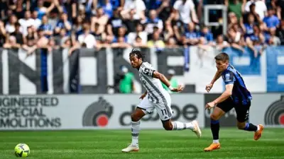 يوفنتوس يواجه أتالانتا في الدوري الإيطالي مع إعلان تشكيل الفريقين وتجديد عقد سباليتي