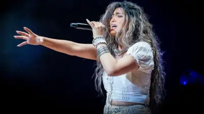 نغم صالح تشعل أجواء كازينو بأغنياتها الجديدة وتكشف تفاصيل ألبومها القادم