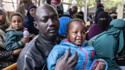 تفاصيل قانون لجوء الأجانب الجديد: الجهات المختصة وإجراءات الفصل في الطلبات