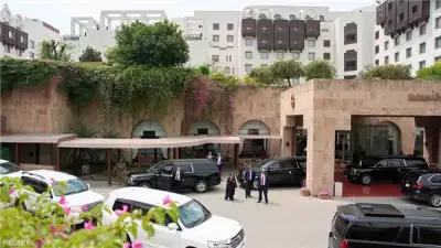 وكالة تسنيم: إعلام غربي ينشر أخباراً إيجابية لتهدئة الأسواق رغم جمود المفاوضات الإيرانية الأمريكية