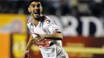 عودية: أعتز بتجربتي في الزمالك وأشيد بدفاع القلعة البيضاء في الجزائر