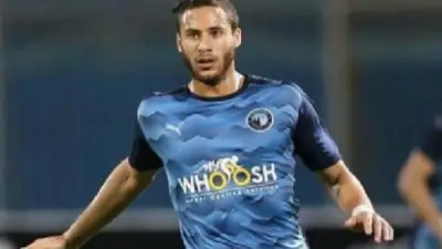 محمد أضا يطالب الجماهير بوضع أنفسهم مكان رمضان صبحي ويدعو لمنحه فرصة جديدة