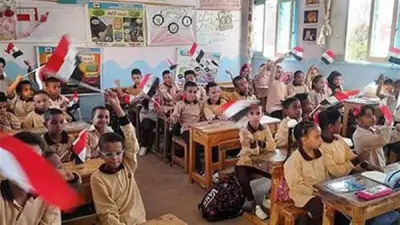 وزارة التعليم تعلن إجازة للطلاب والمعلمين الأقباط بمناسبة عيد القيامة المجيد