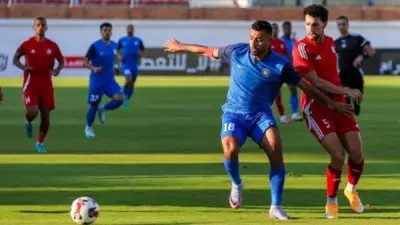 مدير سموحة الفني: كنا نستحق نقطة أمام الأهلي وحُرمنا من ركلة جزاء واضحة