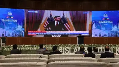 نائب ترامب يعلن فشل المحادثات مع إيران ويؤكد مغادرة إسلام آباد بعد تقديم العرض النهائي