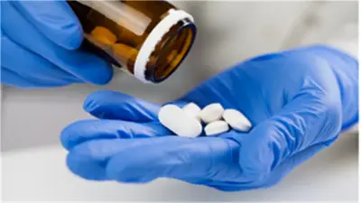 دواء جديد يفتح آفاق الأمل لمرضى سرطان المبيض العدواني ويطيل أعمارهن