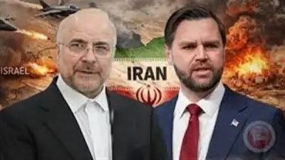 باكستان تطلب تمديد وقف النار بين أمريكا وإيران بعد فشل المفاوضات