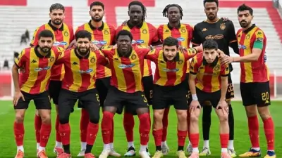 الترجي التونسي يحذر جماهيره من الشغب قبل مواجهة صن داونز في نصف نهائي دوري الأبطال