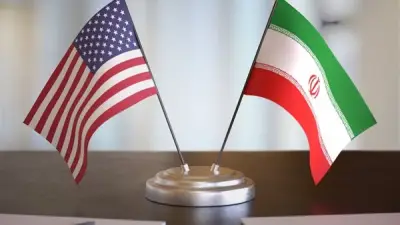 إيران: مفاوضات واشنطن جرت في جو من عدم الثقة ولم تؤدِ إلى اتفاق