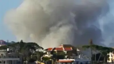 باحث سياسي: التصعيد الإسرائيلي في لبنان قد يعرقل المفاوضات الأمريكية الإيرانية