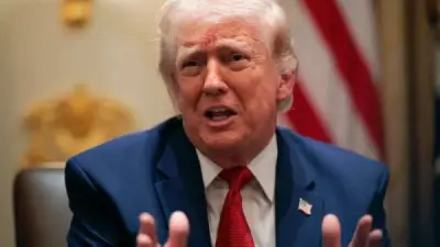 توترات أمريكية إيرانية تعرقل مسار المفاوضات.. وترامب يهدد بفرض حصار بحري