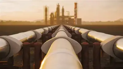 السعودية تعلن تعافي خط أنابيب شرق-غرب النفطي بالكامل بعد الهجمات