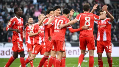 من الفلسفة الفريدة إلى تفكيك المنافسين: كيف هيمنت إمبراطورية بايرن ميونخ