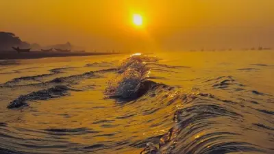 تيار قطبي عملاق أعاد تشكيل مناخ الأرض عبر ملايين السنين