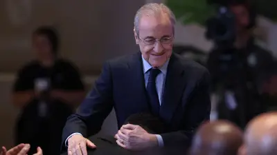 بيريز يؤكد: لا استسلام في ريال مدريد قبل مواجهة بايرن ميونخ الحاسمة