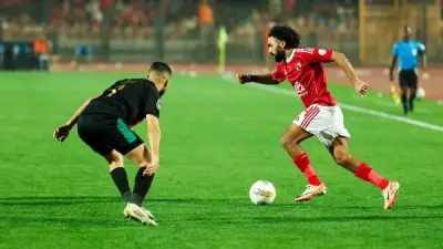 شوبير يكشف: حسين الشحات حارب للحصول على الإنذار الثالث في مباراة الأهلي القادمة