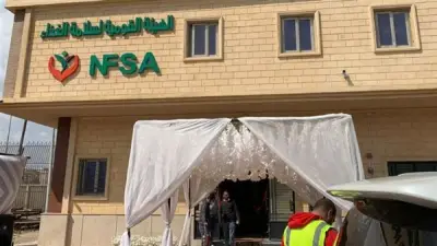 سلامة الغذاء: حملات رقابية موسعة وإعدام أغذية فاسدة في عدة محافظات